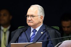 Ao remeter a análise do caso ao plenário da Corte, Fachin insere
novamente o debate sobre prisão após condenação em 2ª instância