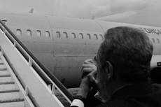 Ícone da Revolução Cubana, Fidel Castro foi o líder e herói histórico da esquerda moderna