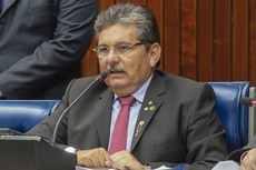 Presidente do Legislativo paraibano também vai buscar recursos para a nova sede da ALPB