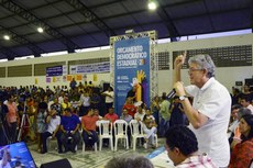 Sexta audiência pública do ciclo 2016 do ODE contou com a participação de 2.201 pessoas