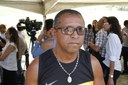 Geílson Monteiro  salientou que a falta d’água na cidade era constante