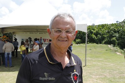 José Luciano elogiou a decisão do governador em construir o empreendimento