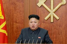 O ditador Kim Jong-un está enfurecido com as novas sanções impostas pela ONU e estende a ameaça a outros países