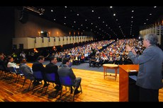 Programa SOMA, lançado dentro do Pacto pelo Desenvolvimento Social 2017, tem objetivo de impulsionar a Educação nos 223 municípios