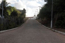 Obras representam um investimento de cerca de R$ 3,5 milhões