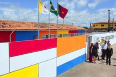 Obras fazem parte da programação em homenagem aos 432 anos da capital paraibana