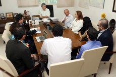 O governador Ricardo Coutinho ressaltou que o projeto vem mudando o modo como a população vê a educação na Paraíba