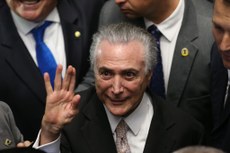 Alterações impostas pelo presidente Michel Temer acontecem via decretos e Medida Provisória