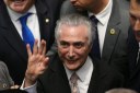 Alterações impostas pelo presidente Michel Temer acontecem via decretos e Medida Provisória