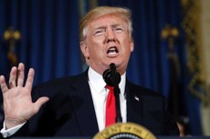 O procurador-geral dos EUA, autorizado por Trump, anunciou a anulação da decisão de Obama sobre a legalização da maconha