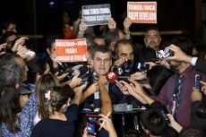 Ex-ministro é alvo de seis inquéritos abertos no Supremo Tribunal Federal