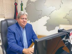 João Azevêdo disse que a criação de novas secretarias não acarretará aumento de gastos