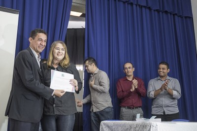 Secretário de Estado da Educação, Aléssio Trindade, comentou que "esse resultado histórico demonstra que a educação na Paraíba está no caminho certo"