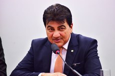 Paraibano Manoel Junior está na lista dos que deverão ser incluídos no principal inquérito da operação Lava Jato