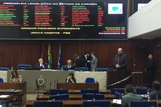 Segundo o parlamentar, a OAB não está representando a boa advocacia