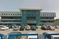 Ex-presidente Lula está preso desde o último dia 7 na Superintendência da Polícia na capital paranaense