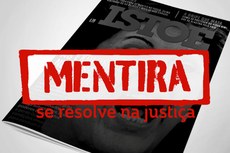 Assessoria da presidente afastada comemora decisão da Justiça