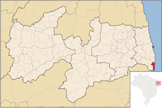 Ex-prefeito de Pitimbu deixou de prestar contas dos recursos federais que foram recebidos no ano de 2011