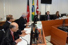 Decisão da Câmara Criminal foi por unanimidade e em harmonia com o Parecer da Procuradoria de Justiça