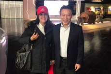 Em visita a uma das maiores fábricas de materiais elétricos do mundo, Lígia ressaltou a importância da geração de energia limpa