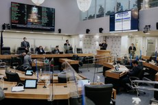 Foto: ALPB/Divulgação