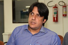 Opinião foi publicada na página pessoal do jornalista no Facebook