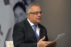 Na palestra, o jornalista Luís Nassif fará uma análise crítica do processo de judicialização da política e de politização da Justiça