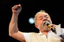 Lula disse que não acha justo a forma como a oposição vem atacando a presidente Dilma Rousseff