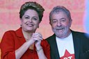 "Ela precisa ousar mais", afirmou o ex-presidente Lula