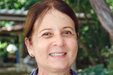 Margareth Diniz disse que vai consolidar os avanços da sua gestão