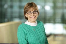 Mariângela Simão é a primeira diretora-geral-assistente para Medicamentos, Vacinas e Produtos Farmacêuticos da organização