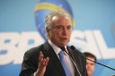 O presidente Michel Temer descarta promover uma reforma de uma só vez, como chegou a ser cogitado no fim do ano