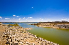 O Ministério da Integração Nacional pediu o apoio do MPPB para investigar a perda de 500 litros de água por segundo