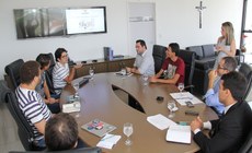 O site ‘empenhados’ é fruto de uma pesquisa desenvolvida pelos estudantes do Curso de Ciências da Computação da UFCG