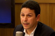 Na carta entregue a Temer, o ex-ministro Bruno Araújo fala da crise vivida atualmente pelo seu partido, o PSDB 