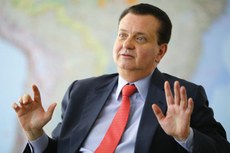 O ministro Gilberto Kassab destacou que a migração das rádios proporciona uma melhora sensível da qualidade do serviço prestado