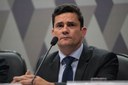 Agora Sérgio Moro tem dez dias para responder ao pedido de informações solicitado pelo ministro Teori Zavascki