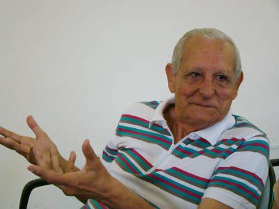 Para o jornalista e escritor Wills Leal, a iniciativa de Gervásio Maia é importantíssima e garante o acesso da população ao local que lhe pertence 