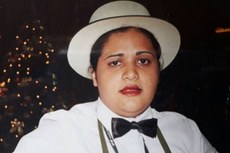 A brasileira Ivanice Carvalho da Costa, 36 anos, foi atingida a bala por engano pela polícia em Lisboa durante Operação