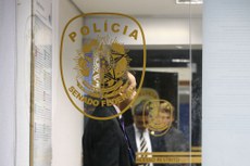 A PF prendeu agentes da polícia legislativa do Senado suspeitos de atrapalhar a Operação Lava Jato