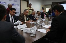 Projeto prevê varredura na rede de águas pluviais para identificar derramamento irregular de esgoto nas galerias