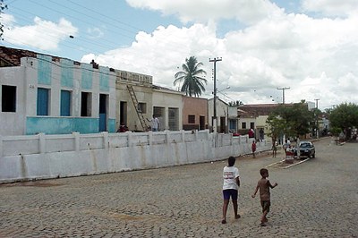 Número de nascidos de 2000 para cá, em Mulungu, confirma disparidade no eleitorado