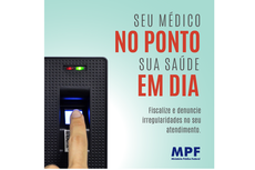 O não cumprimento da medida acarretará multa diária de mil reais para cada um dos municípios e também multa diária, no valor de 500 reais, para os prefeitos