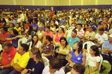 Nesta quarta-feira será realizado o Planejamento Democrático e, na quinta, o IV Seminário Paraibano de Democracia Participativa