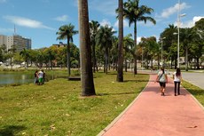 Segundo o procurador da República Yordan Delgado, houve superfaturamento na obras da Lagoa por parte da Prefeitura de João Pessoa