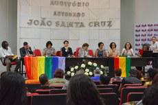 Sistema também permite que as vítimas indiquem os agressores e informem sobre a existência de provas