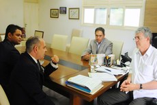 Edição de 2016 do Investe Nordeste acontecerá nos dias 23 e 24 de novembro; mais de 100 empresários deverão participar