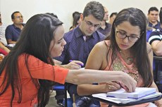 Capacitação reuniu diretores e técnicos de unidades hospitalares de vários municípios paraibanos