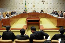 A partir de 2016, o Supremo Tribunal Federal permitiiu o início do cumprimento da pena em segunda instância