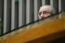 O pedido de investigação foi baseado em informações sobre contas na Suíça atribuídas a Cunha
